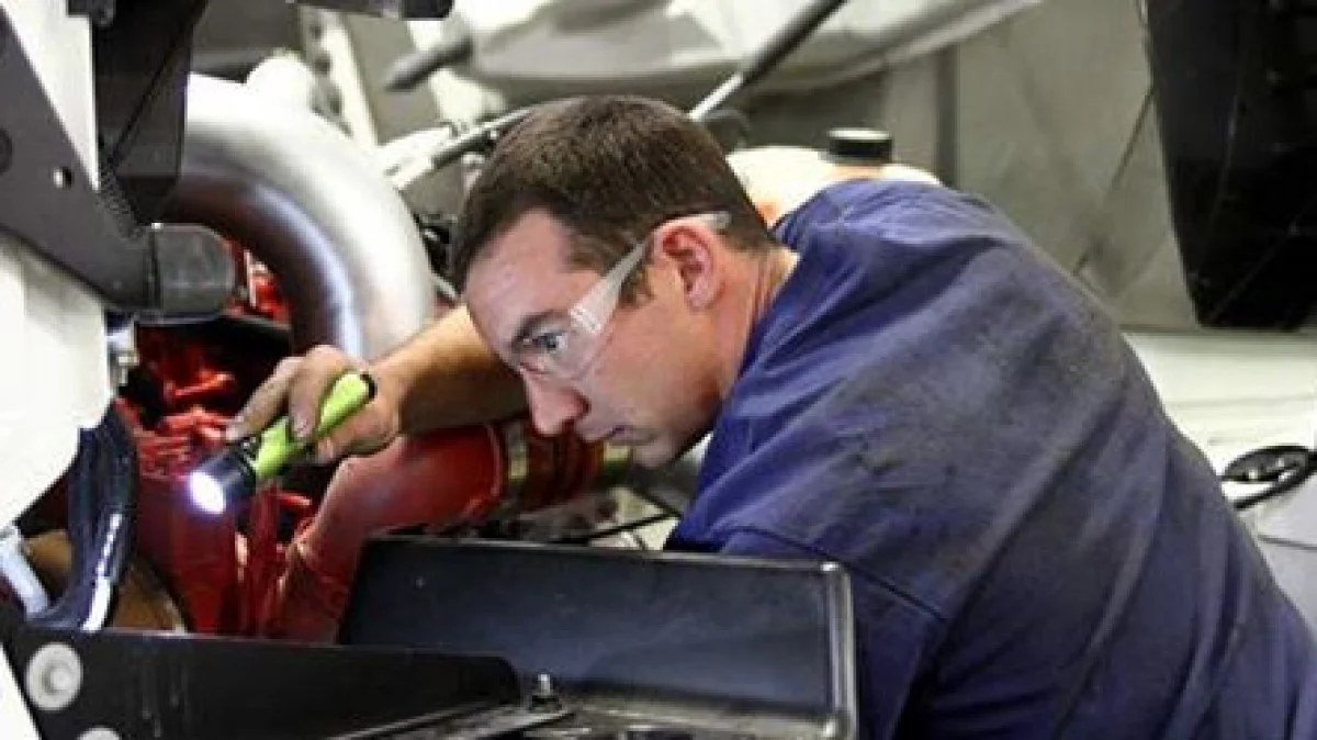 עובדי ייצור בקריית גת